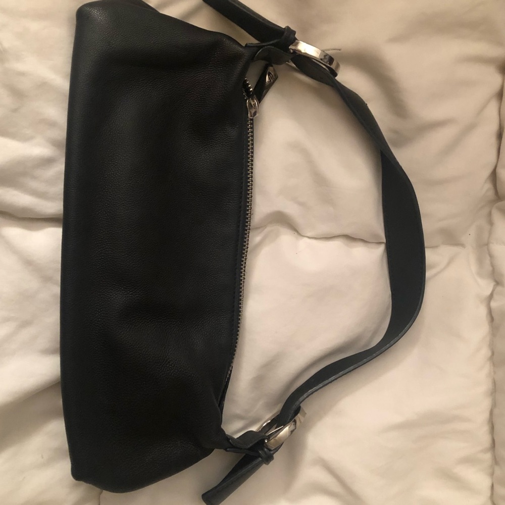 Express Leather Small Purse